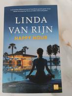 Happy hour - Linda van Rijn, Ophalen, Nieuw