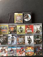 PlayStation 3 games, Games en Spelcomputers, Games | Overige, Ophalen of Verzenden, Gebruikt, Overige genres