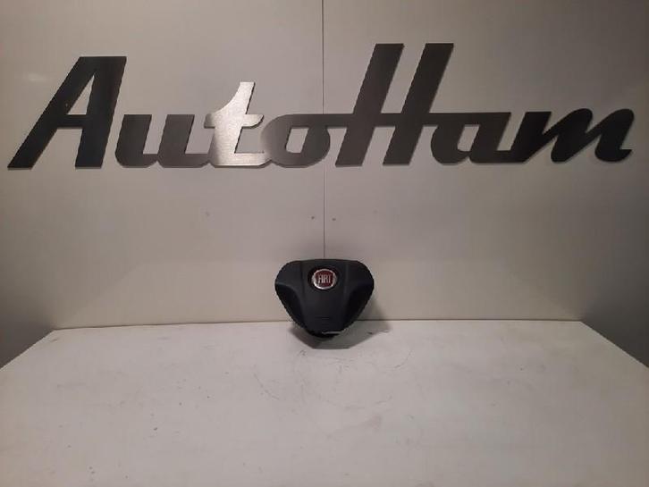 AIRBAG STUUR Fiat Grande Punto (199) (01-2005/06-2013), Auto-onderdelen, Overige Auto-onderdelen, Fiat, Gebruikt