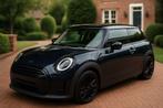 MINI Cooper Mini 1.5 Cooper OPF, Auto's, Blauw, Particulier, Cooper, 3 deurs