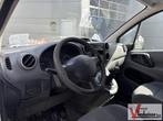 Peugeot Partner 120 1.6 HDI L1 XT | € 1.950,- NETTO! | Airco, Wit, Bedrijf, Centrale vergrendeling, Te koop