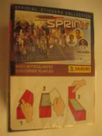Panini  Sprint 2010  box, Verzamelen, Stickers, Ophalen of Verzenden, Nieuw