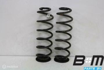 Set achterveren VW Golf 7 5Q0511115