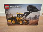 NIEUW - LEGO Technic Volvo L120 / 42209, Ophalen of Verzenden, Nieuw, Complete set, Lego
