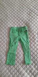 Groene broek van Bumba maat 92, Pantalon, Enlèvement ou Envoi, Comme neuf, Bumba