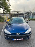 Peugeot 206 118.000km, Auto's, Peugeot, Particulier, Te koop, Benzine