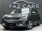 Kia Niro * Réservé * (bj 2019, automaat), Auto's, Kia, 105 pk, Gebruikt, 110 g/km, Bedrijf