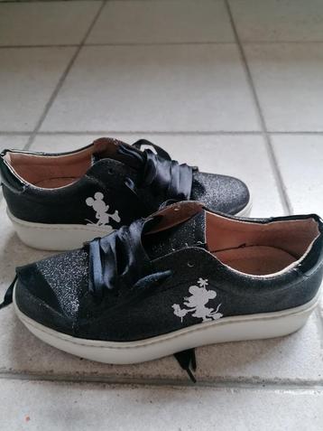 Sneaker DWRS (mickey mouse)  beschikbaar voor biedingen
