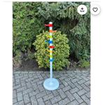 Kapstok kinderen ikea vintage, Ophalen, Zo goed als nieuw
