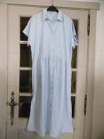 Nieuwe lange jurk dames, ruime XL., Kleding | Dames, Ophalen of Verzenden, Nieuw, Onder de knie