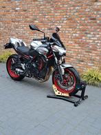 🔥 Kawasaki Z650 2023 A2 / 35kw 🔥+ garantie, Naked bike, 650 cc, Bedrijf, 12 t/m 35 kW