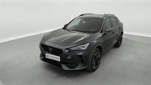 CUPRA Formentor 1.5 TSI 150cv DSG CARPLAY / FULL LED / CUIR, Auto's, Cupra, Bedrijf, Te koop, Formentor, Benzine, SUV of Terreinwagen