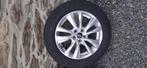 4 roues alu Opel Mokka X, Auto-onderdelen, Banden en Velgen, Ophalen, Gebruikt