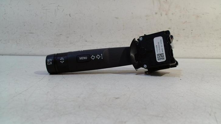Richtingaanw schakelaar Opel Meriva, Auto-onderdelen, Dashboard en Schakelaars, Opel, Gebruikt, Herkomst onderdeel bekend, 12 maanden garantie