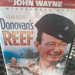 Donovan's reef 1963 dvd nieuw nog in plastic 3eu, Enlèvement ou Envoi, Neuf, dans son emballage, Action et Aventure