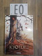 Bd kyoteru tome 1 en eo, Livres, BD, Comme neuf, Enlèvement ou Envoi