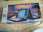 gezelschap spel ZEESLAG, Ophalen, Zo goed als nieuw