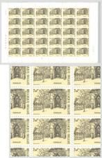 1982 Tourism Stavelot, Envoi