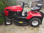 Zitmaaier, Tuin en Terras, Ophalen, Gebruikt, MTD, 90 tot 120 cm