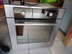 Oven, Elektronische apparatuur, Ovens, Ophalen, Hete lucht, Zo goed als nieuw, Oven met grill