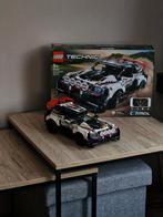 Lego technic, topgear rally auto te koop., Enlèvement ou Envoi, Neuf, Ensemble complet, Lego