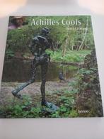 livre d'art Achilles Cools, Enlèvement ou Envoi
