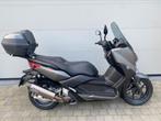 Yamaha X Max 125 met akrapovic uitlaat, Scooter, Particulier, 125 cc, 11 kW of minder