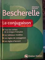 Bescherelle français, Boeken, Schoolboeken, Nieuw, Frans