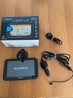 GPS garmin Dezl 770 (camion), Ophalen, Zo goed als nieuw
