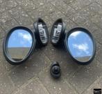 Set spiegels klapfunctie Mini Countryman R60 Facelift, Mini, Utilisé, Enlèvement ou Envoi