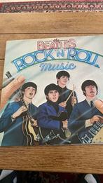 The Beatles Rock n Roll Music 2xLP, Cd's en Dvd's, Ophalen, Zo goed als nieuw