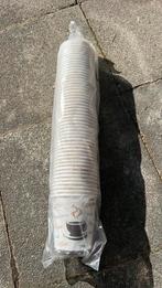 Goubelet carton, Divers, Enlèvement