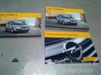 Livret d'instructions d'un Opel Combo, Opel, Utilisé, 3 mois de garantie, Enlèvement ou Envoi