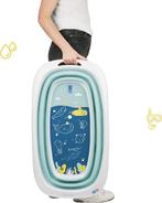 Baignoire pliable pour bébé, baignoire pour bébé - LIVRAISON, Neuf, Autres marques, -, -