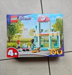 Lego Friends 41695 - dierenkliniek (nieuw), Kinderen en Baby's, Speelgoed | Duplo en Lego, Nieuw, Ophalen of Verzenden, Lego