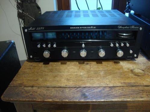 MARANTZ 2238... COLLECTIE IN VINTAGE STAAT.., Audio, Tv en Foto, Versterkers en Ontvangers, Marantz, Ophalen