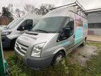 Ford Transit L2 H2 Bestelwagen, Gebruikt, Overige brandstoffen, Bedrijf, Handgeschakeld