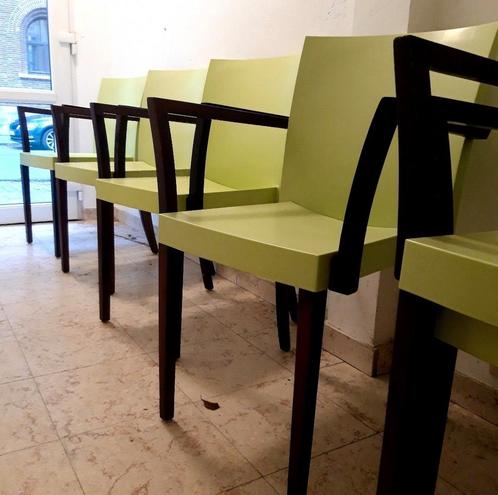 Horeca -bistro tafels en stoelen, Zakelijke goederen, Horeca | Meubilair en Inrichting, Ophalen