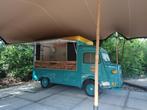 Tres beau kiosque citroen hy food truck, Ophalen of Verzenden, Overige typen