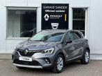 Renault Captur TCe 140 Pk Intens * Automaat *, Automaat, 5 zetels, 140 pk, SUV of Terreinwagen