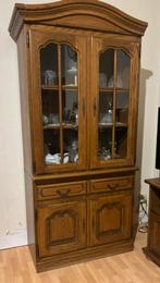 Ensemble armoire buffet en très bonne état, Enlèvement, Comme neuf