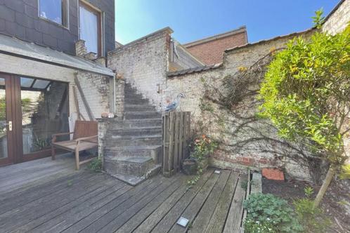 Maison à vendre à Enghien, 2 chambres, Immo, Huizen en Appartementen te koop, Vrijstaande woning, B