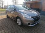 Peugeot 208 2013 1.2, Auto's, Euro 5, Trekhaak, Handgeschakeld, Particulier