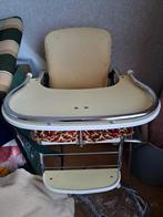 vintage kinderstoel, Kinderen en Baby's, Kinderwagens en Combinaties, Ophalen, Gebruikt