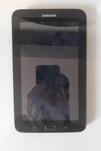 Samsung Galaxy Tab 3 7.0 – Goed werkende tablet, Ophalen, Zo goed als nieuw, Compact, Samsung