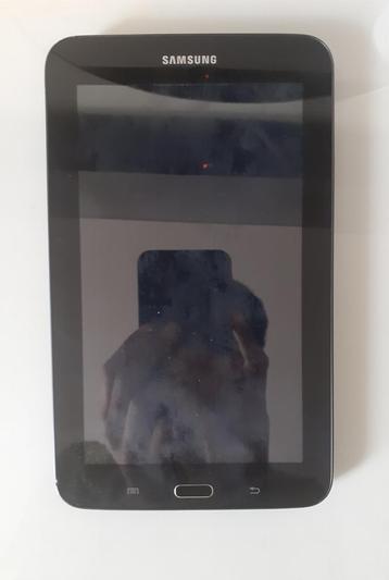 Samsung Galaxy Tab 3 7.0 – Goed werkende tablet
 beschikbaar voor biedingen