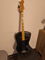 Fender Jazz Bass 1980, Muziek en Instrumenten, Snaarinstrumenten | Gitaren | Bas, Ophalen, Gebruikt, Elektrisch