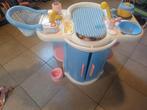 Baby nurse Speelgoed verzorgingstafel voor pop, Kinderen en Baby's, Ophalen, Zo goed als nieuw