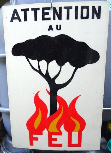 POP ART JAREN ZESTIG VINTAGE DIDACTISCH RECLAMEBORD beschikbaar voor biedingen