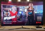 Samsung 65inch Quantum Dot Smart tv, Audio, Tv en Foto, Televisies, Ophalen, Samsung, Smart TV